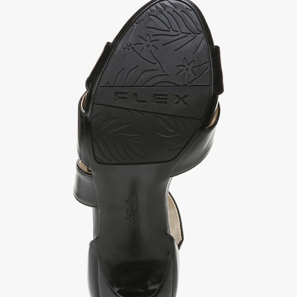 LifeStride Women's, Mega Sandal - Picture 8 of 11